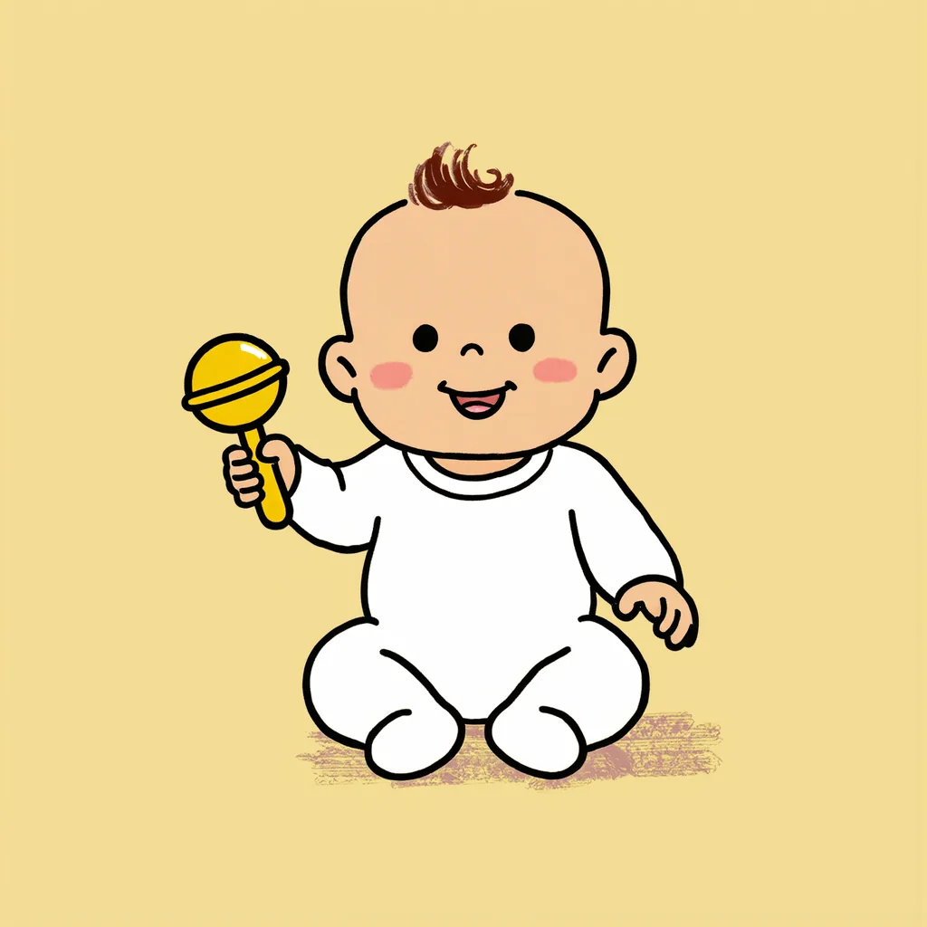 le bébé