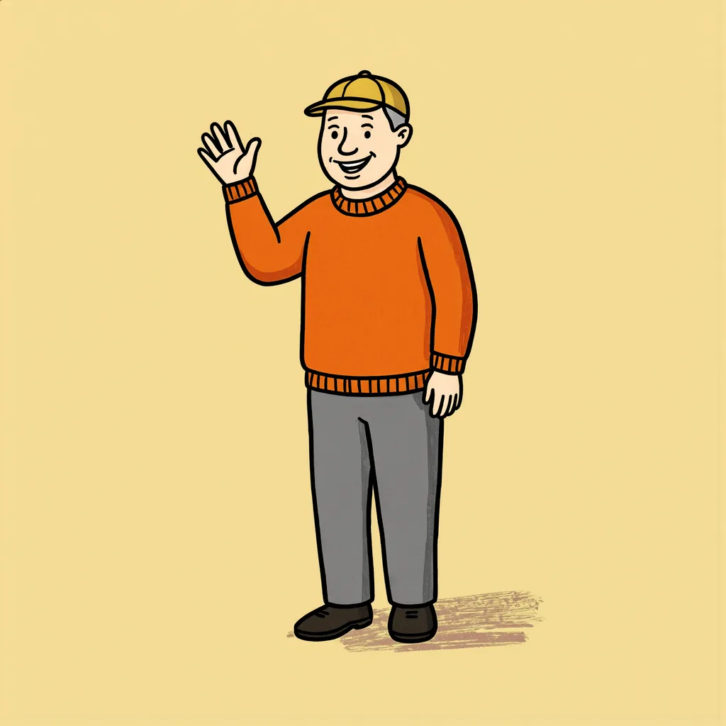 l'oncle