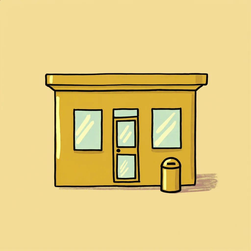 la poste