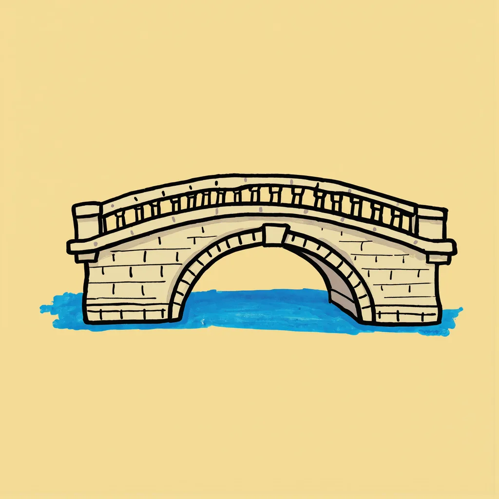 le pont