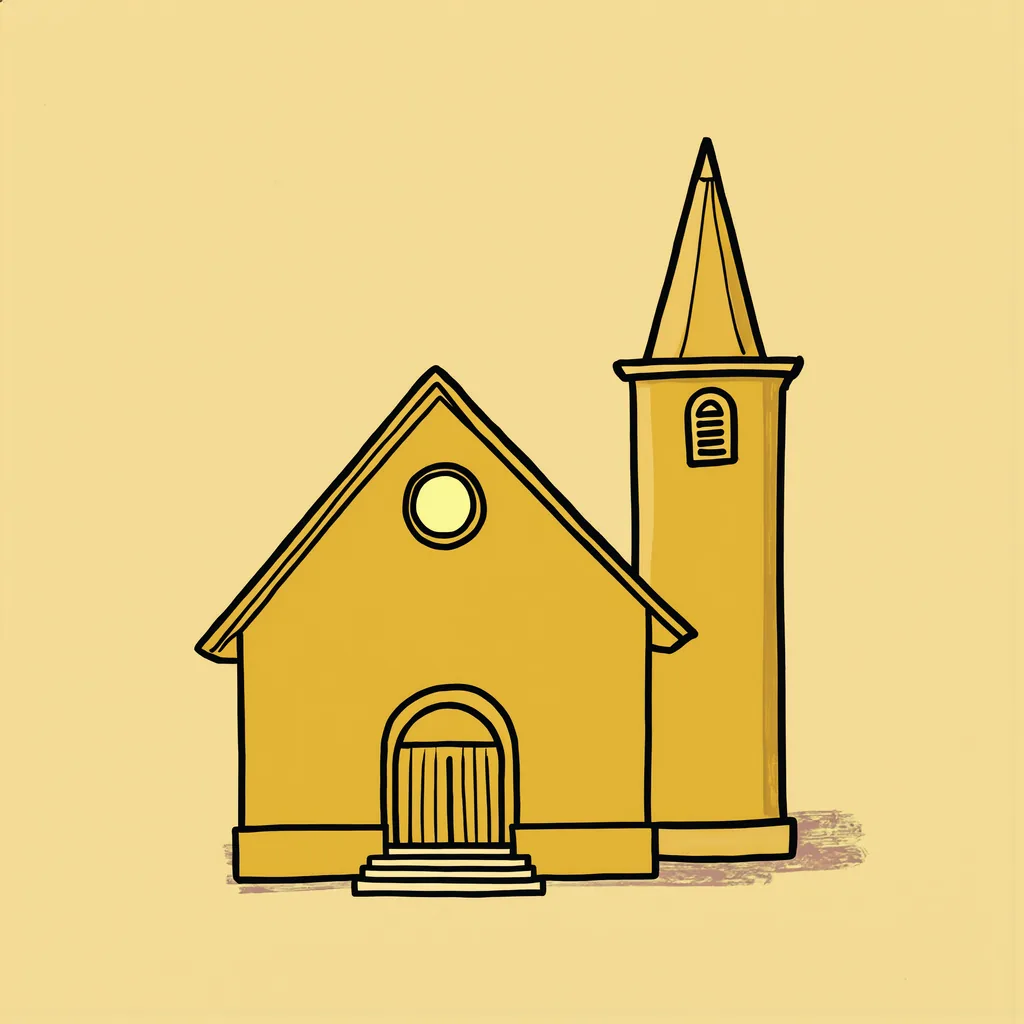 l'église