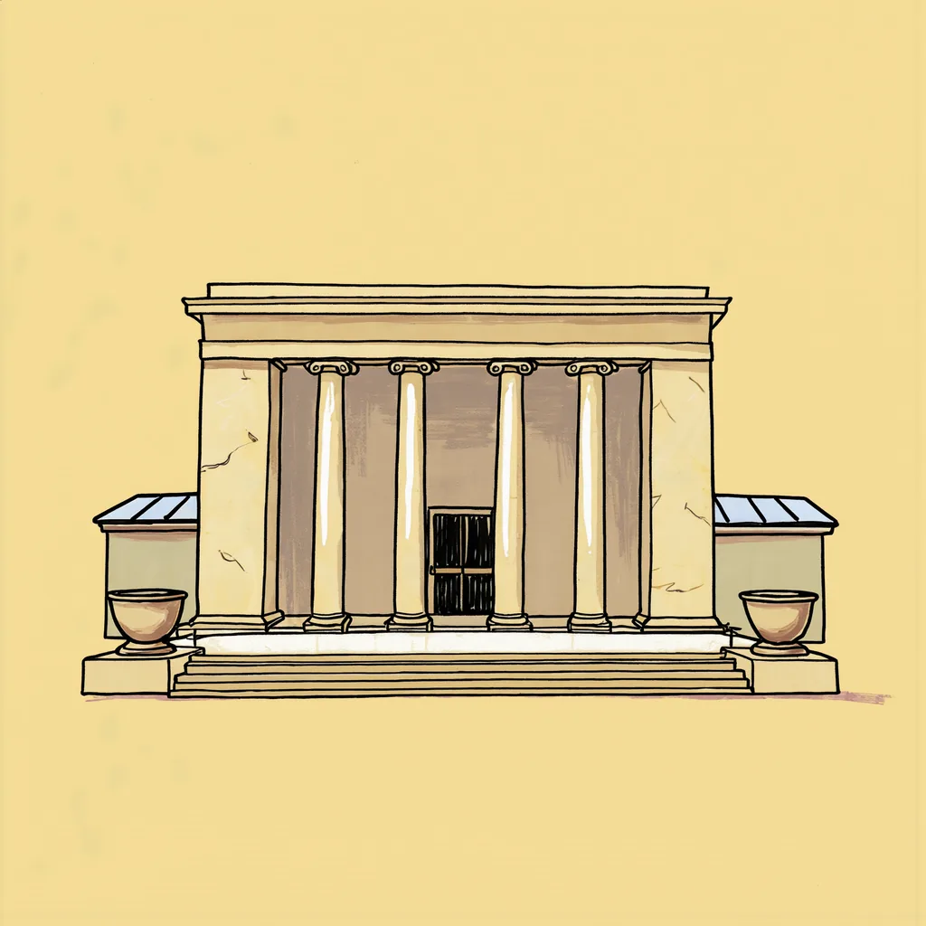 le musée