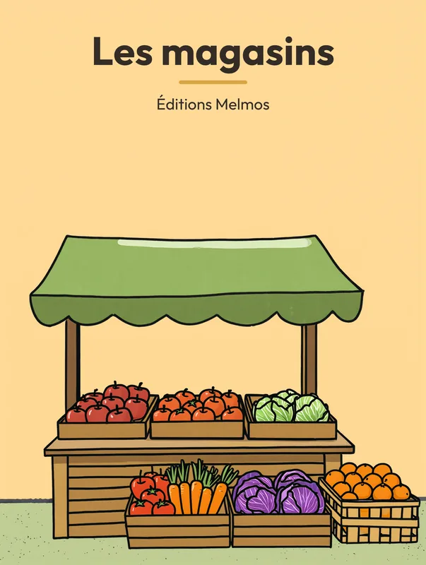 Cover of Shops