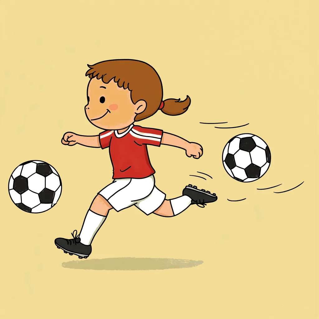 le football