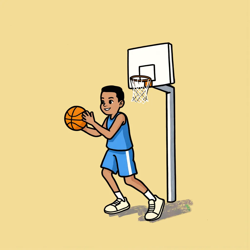 le basket