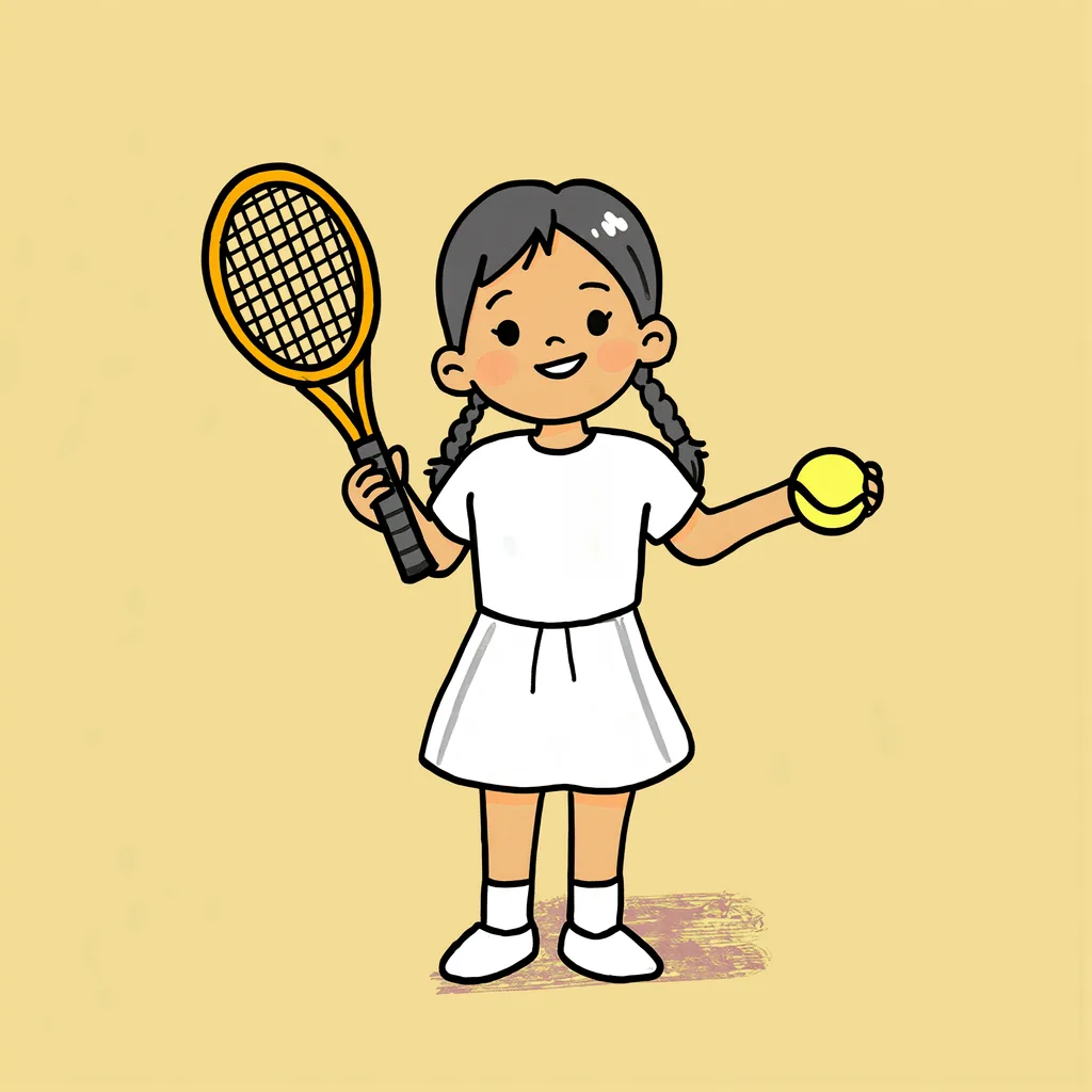 le tennis