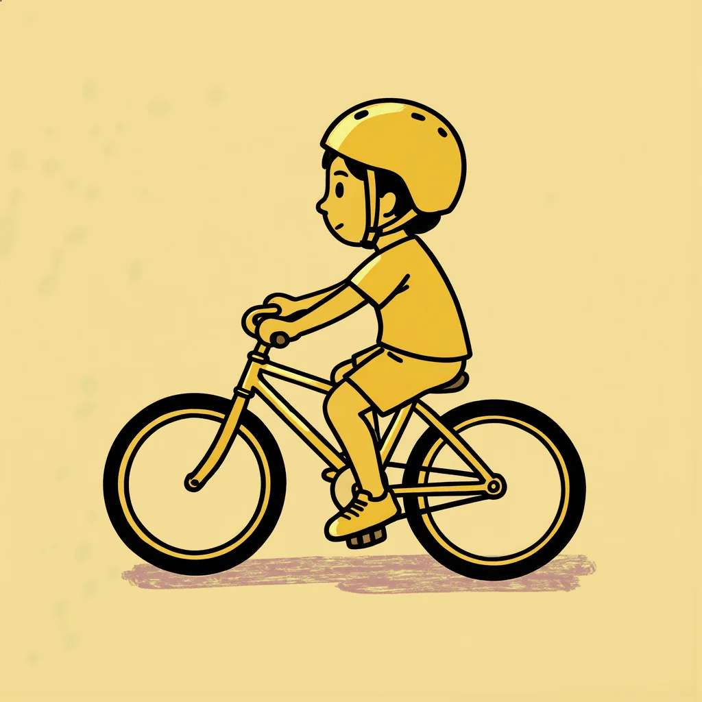 le cyclisme