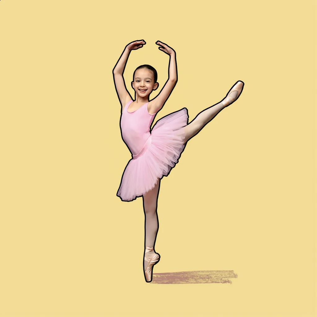 la danse