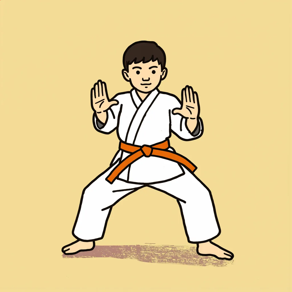 le judo