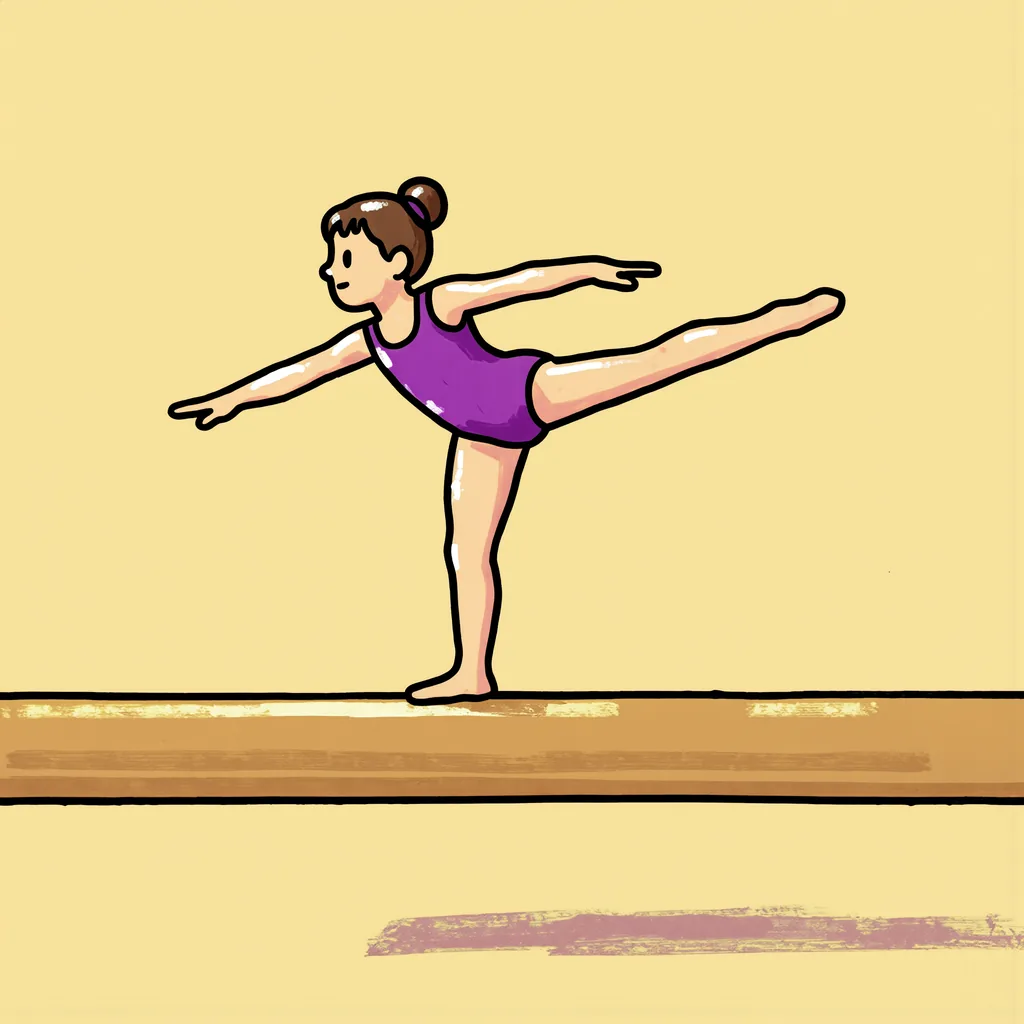 la gymnastique