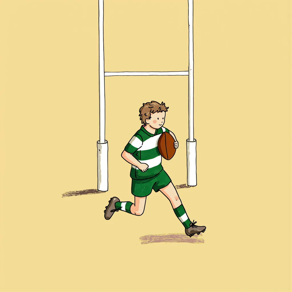 le rugby