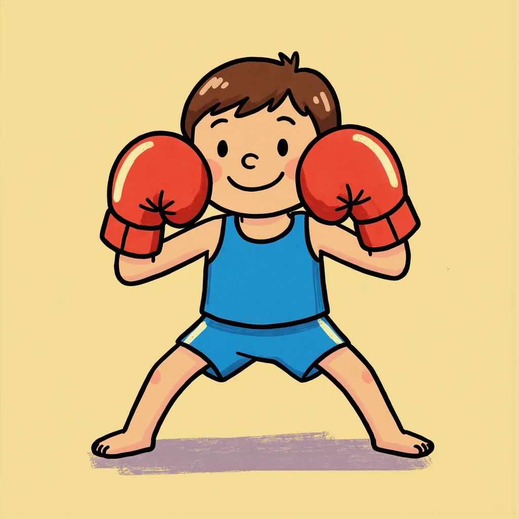la boxe