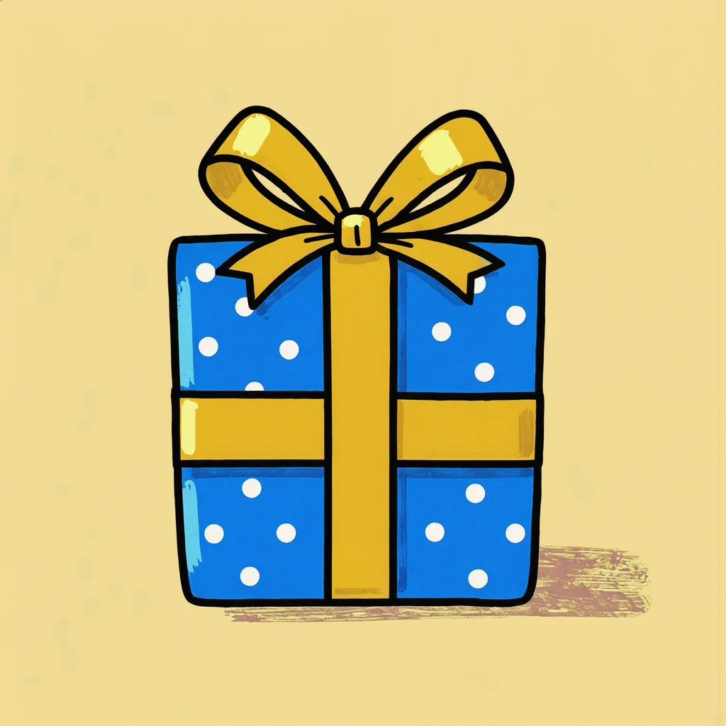 le cadeau
