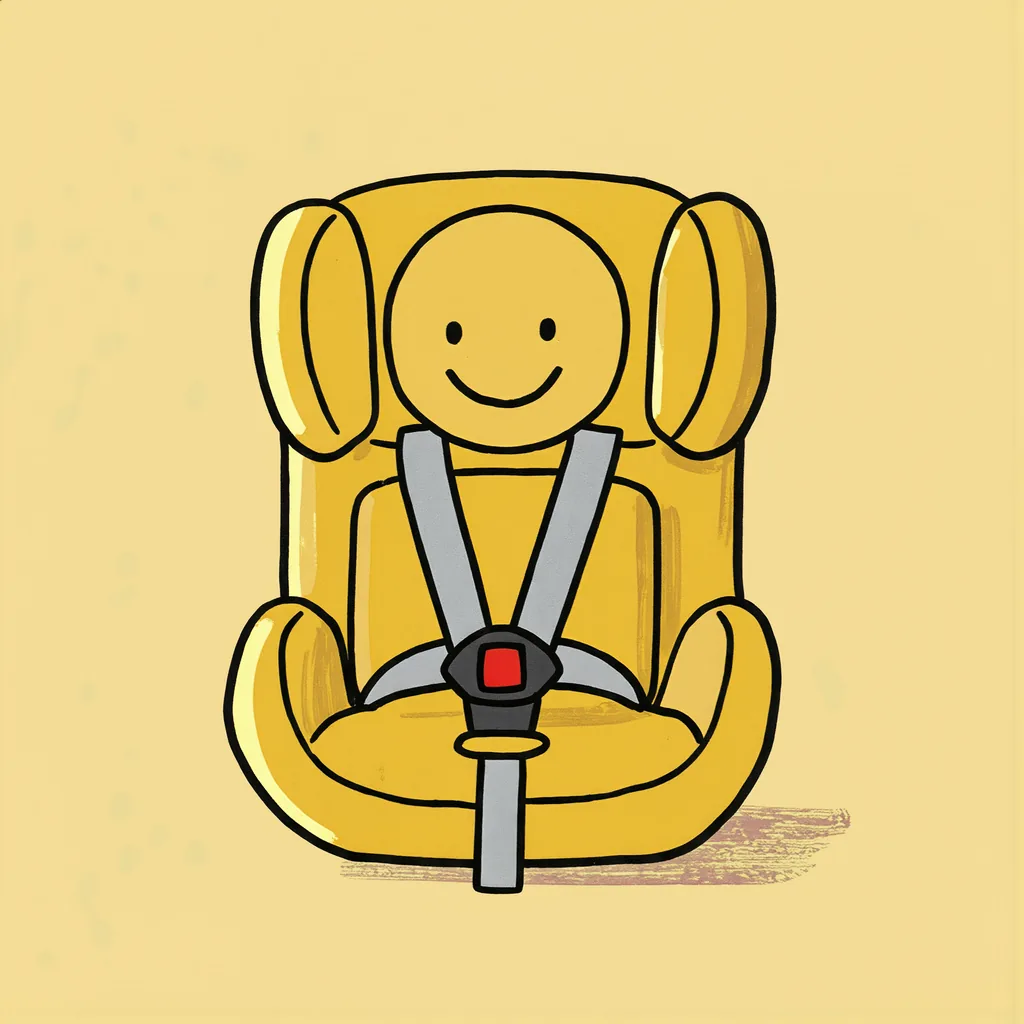 seat belt