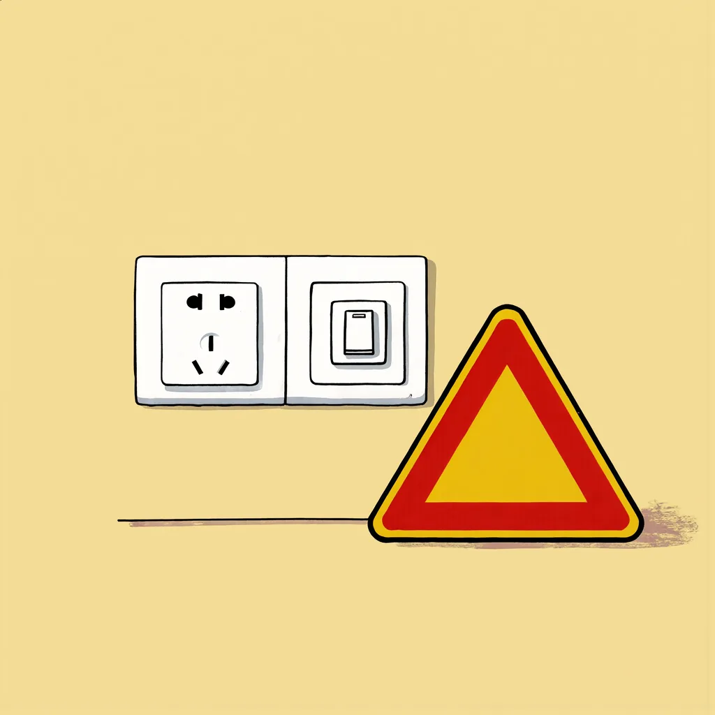 electrical socket