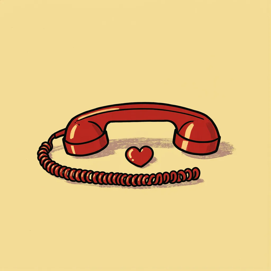 emergency phone