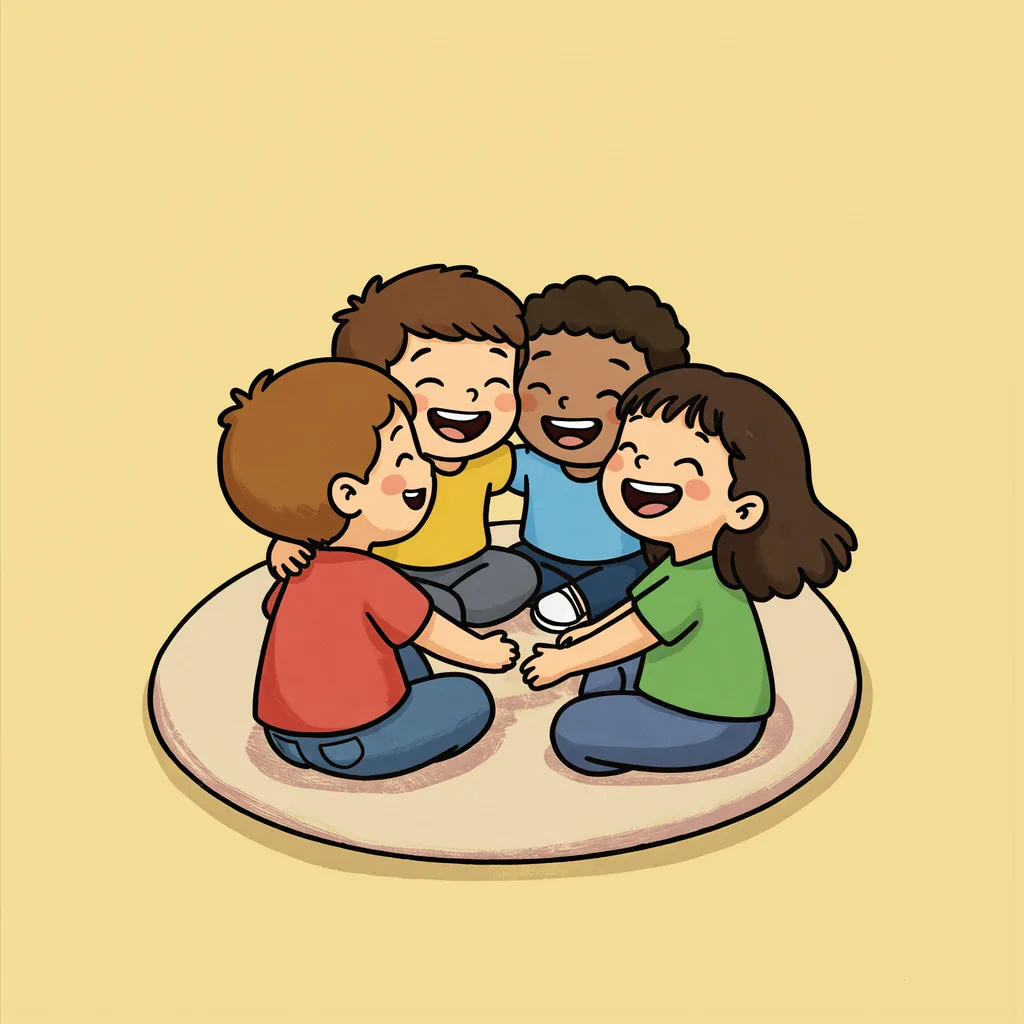 les copains