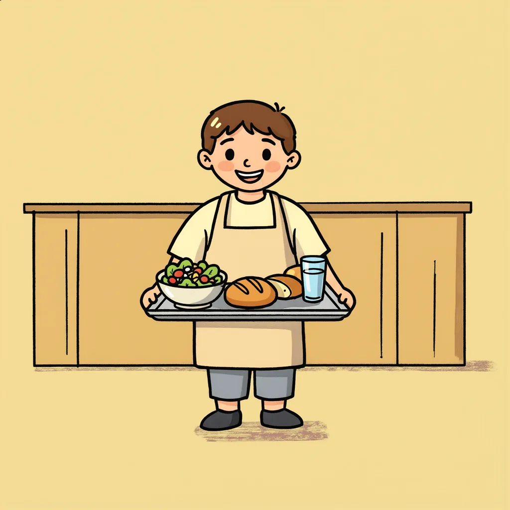 la cantine