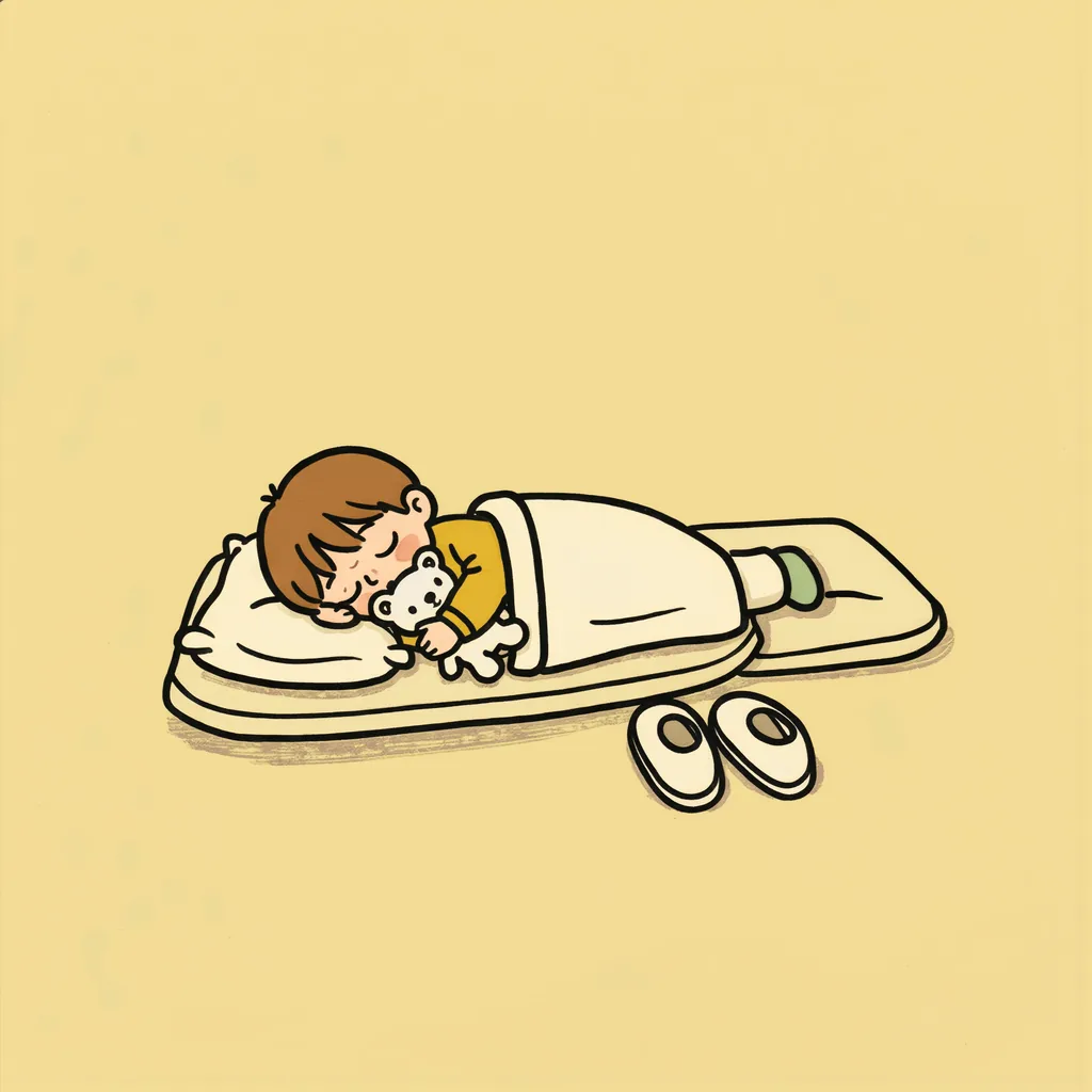 la sieste
