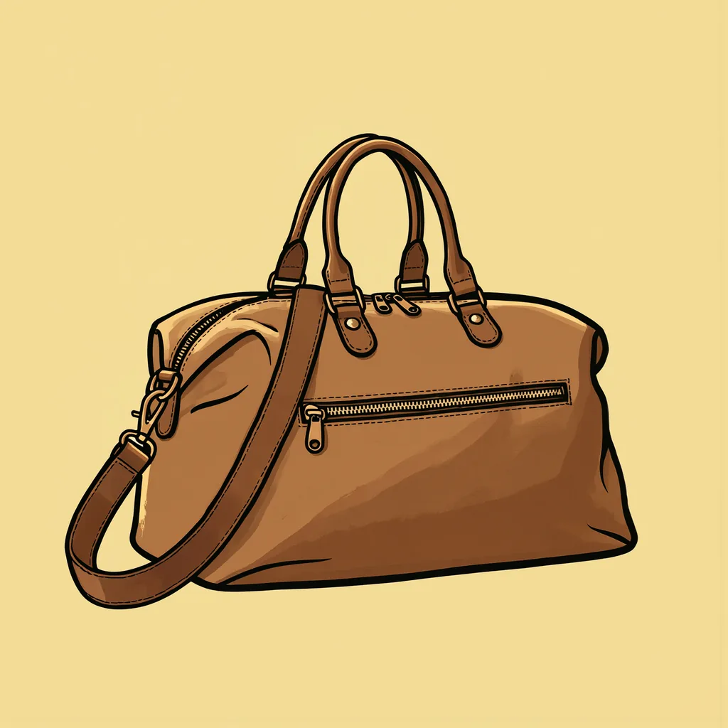 travel bag