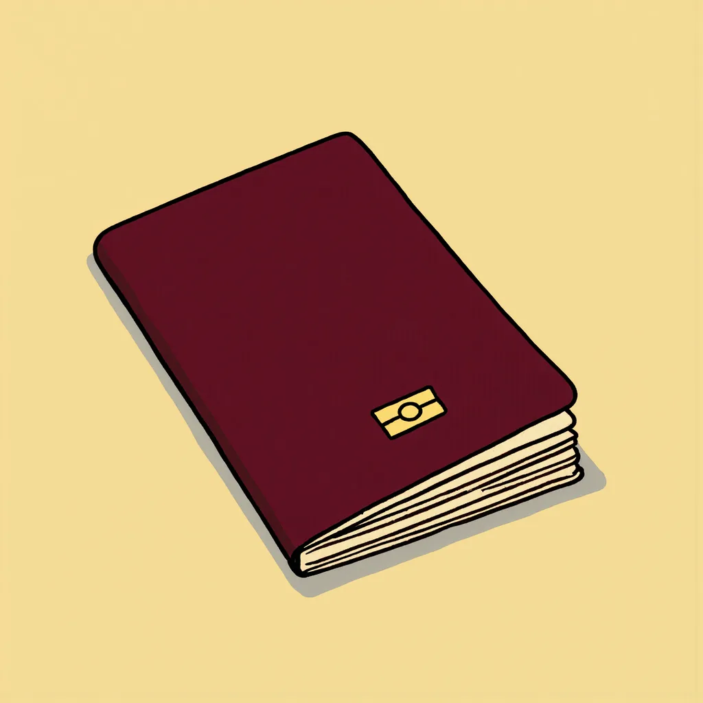 passport