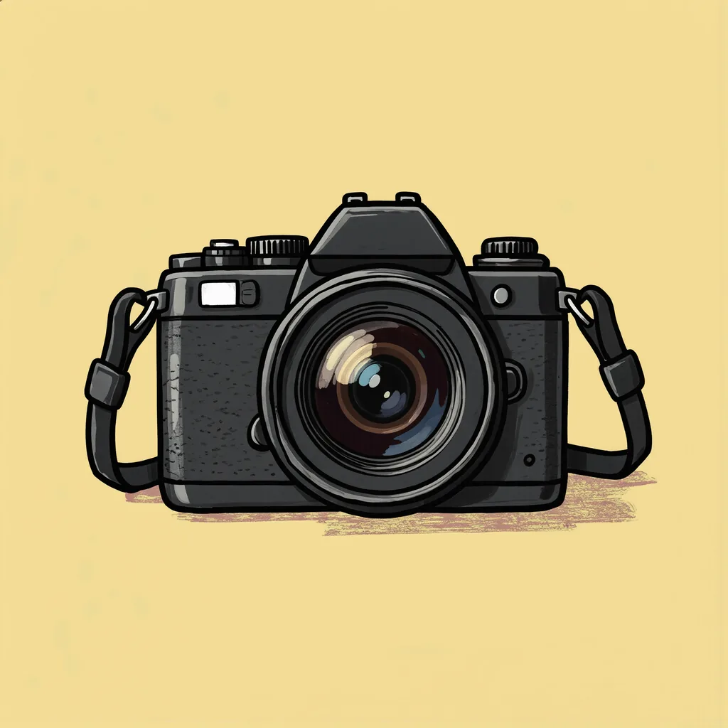 camera
