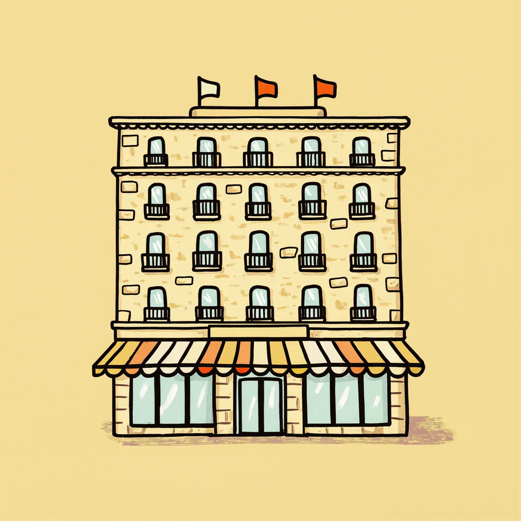 hotel
