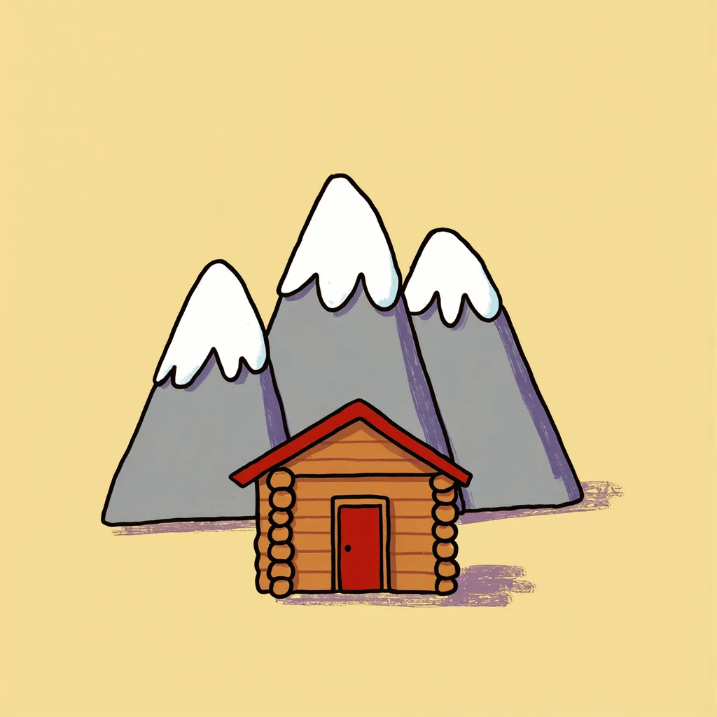 mountain holiday