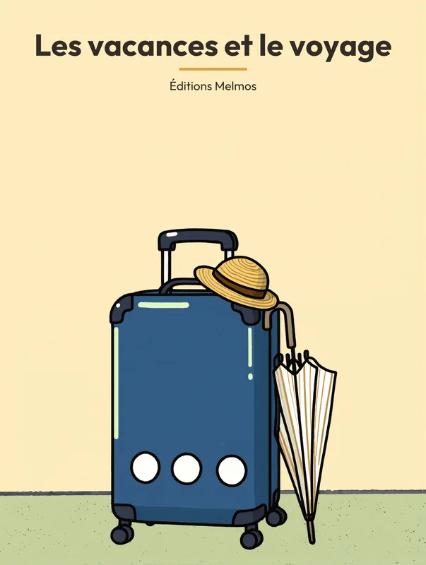 Cover of Holidays and travel