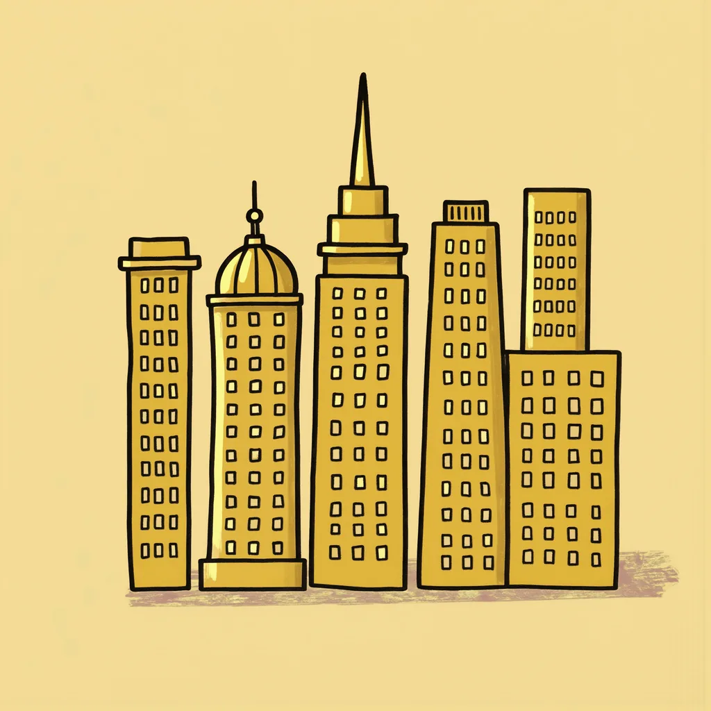 la ville