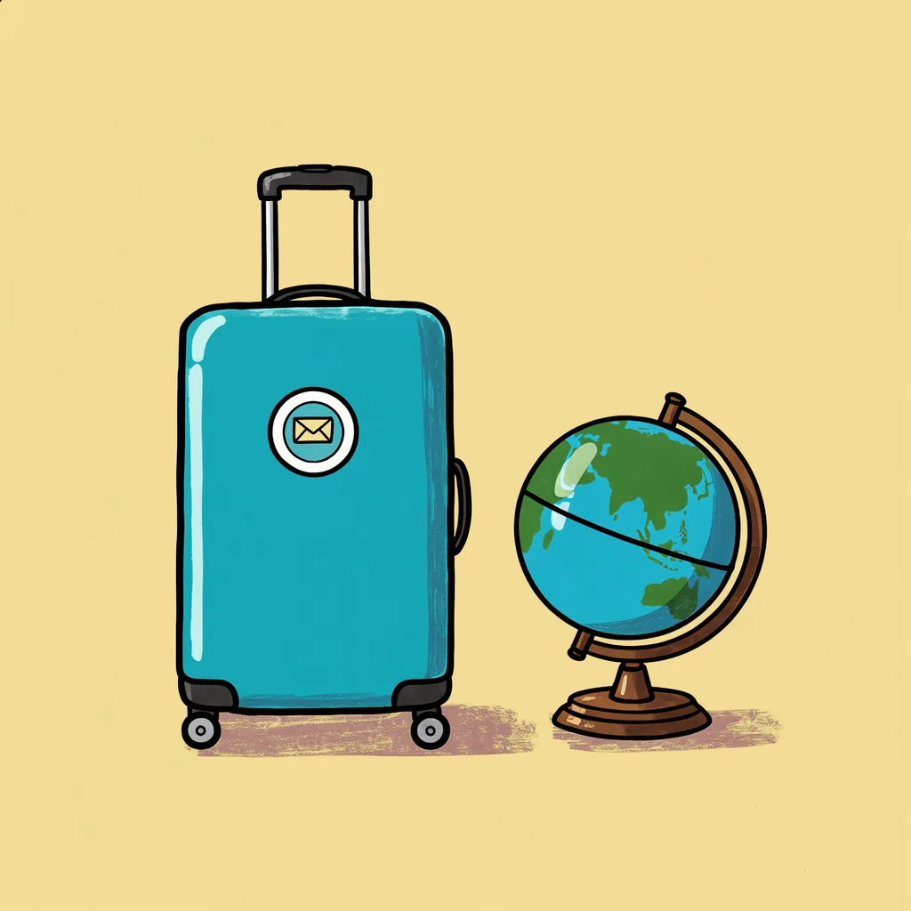 le voyage