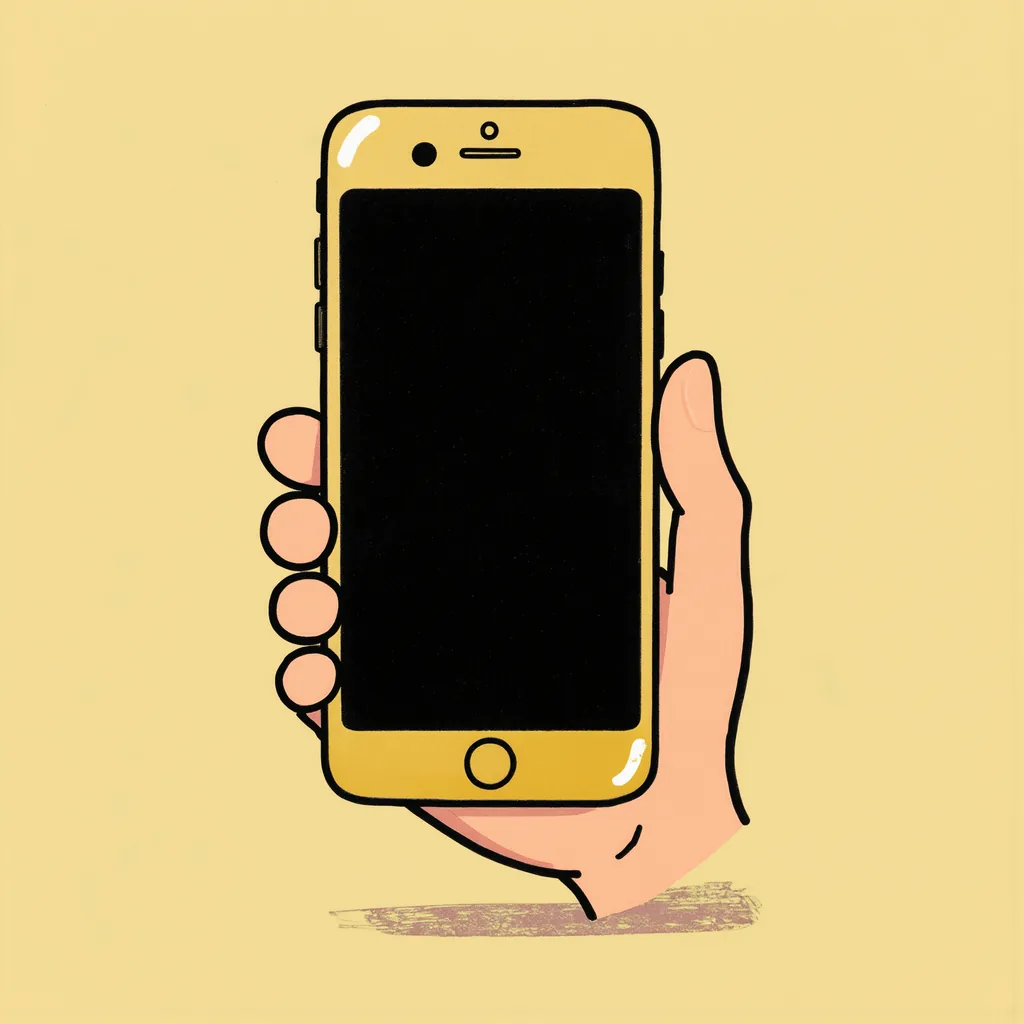 le téléphone