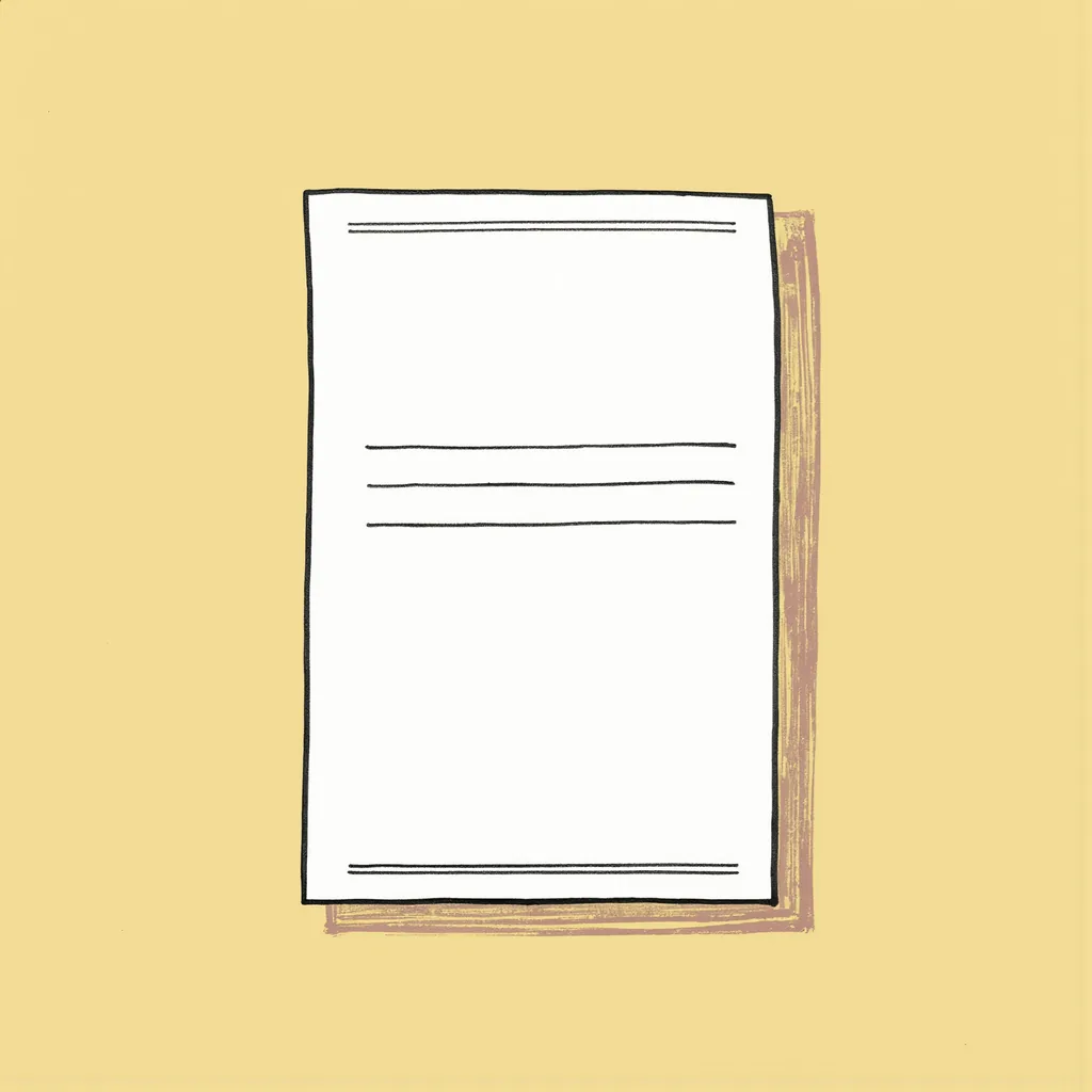 la lettre