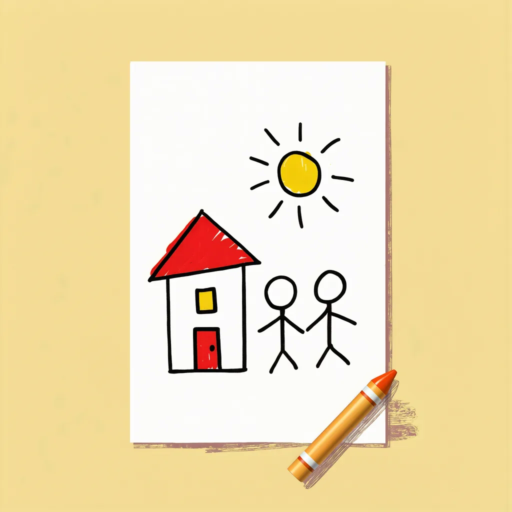 le dessin