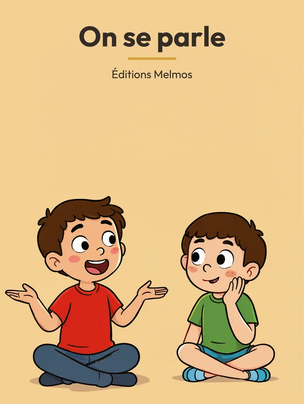 Couverture de On se parle