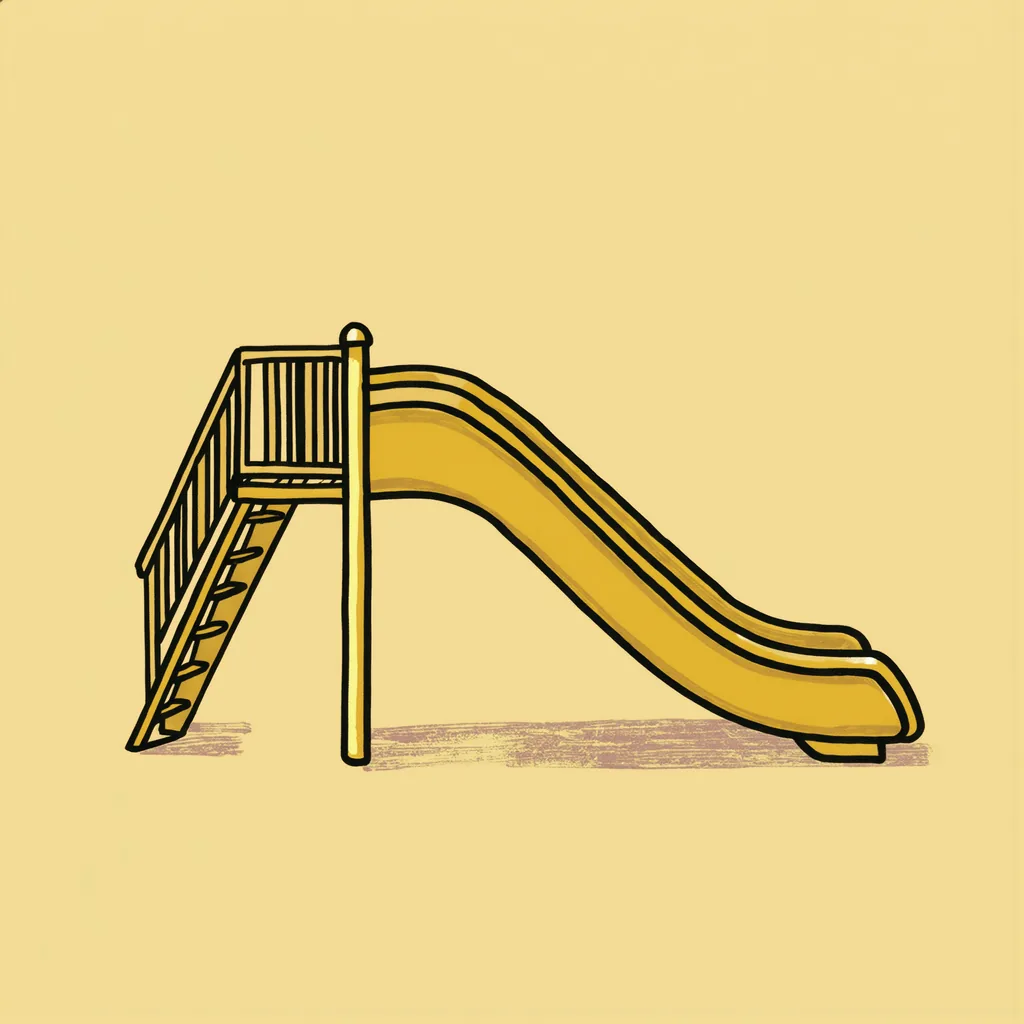 slide