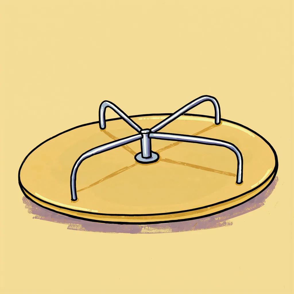 merry-go-round