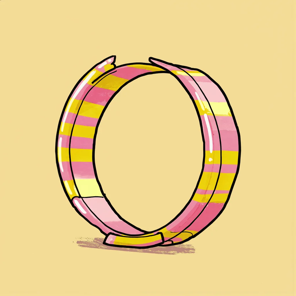 hula hoop