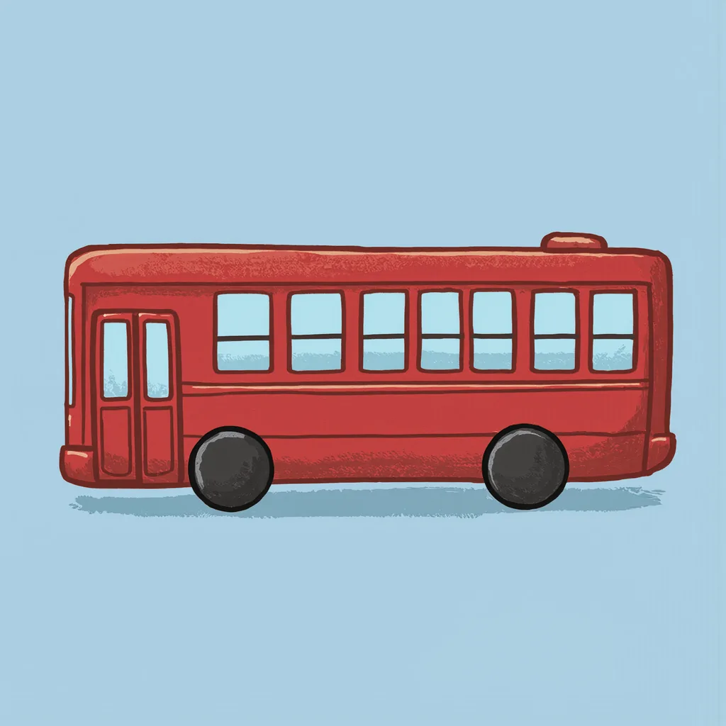 bus