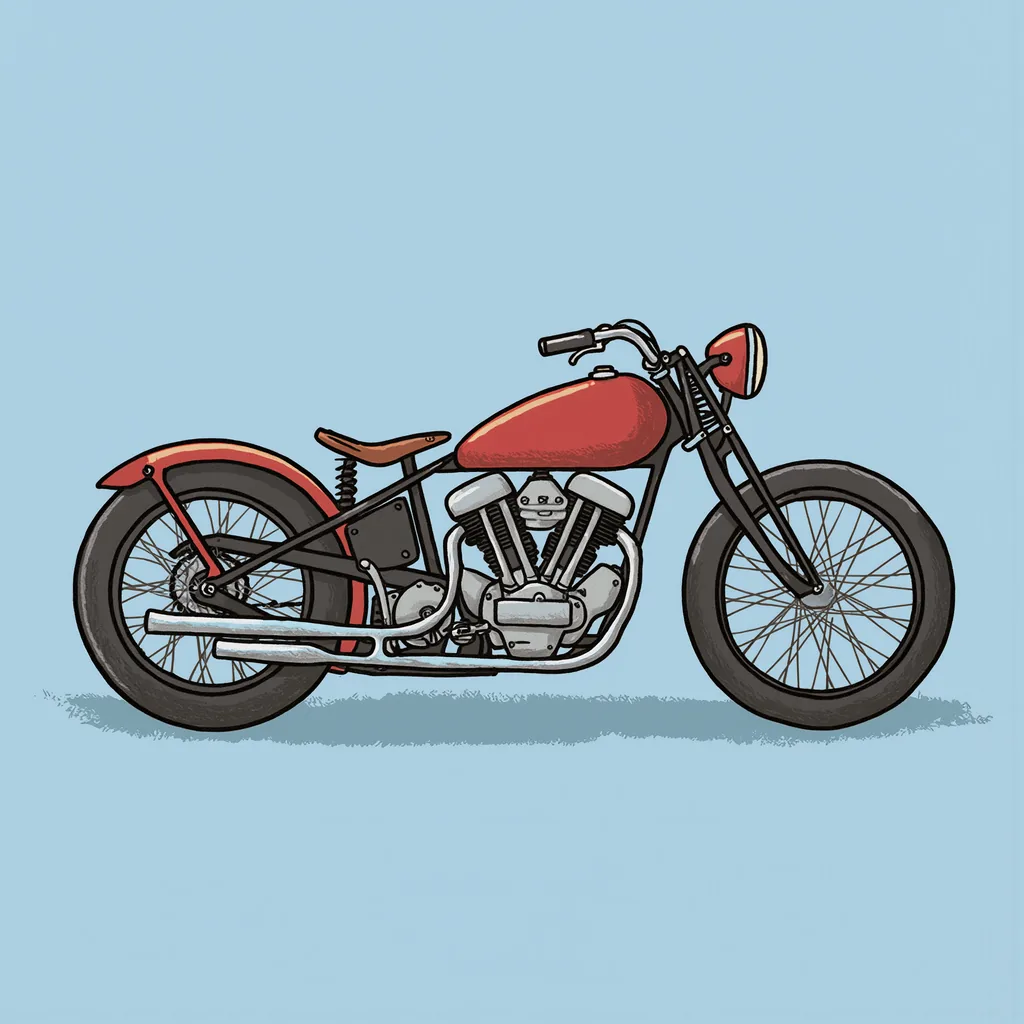 motorbike