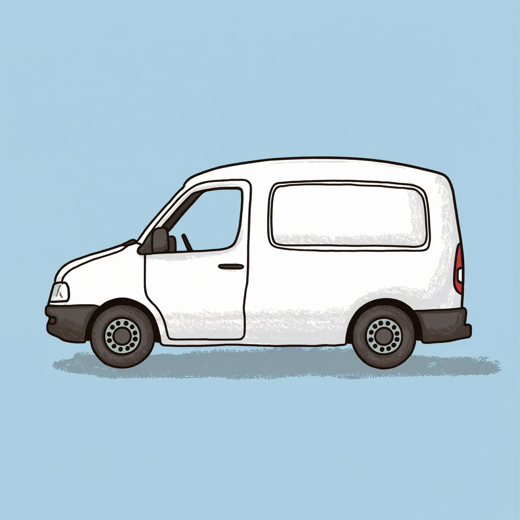 van