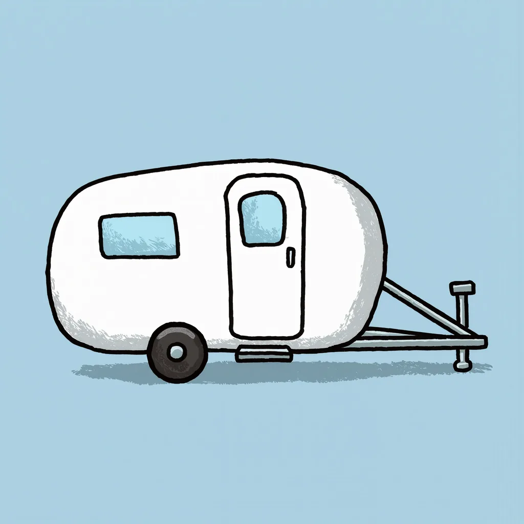 caravan