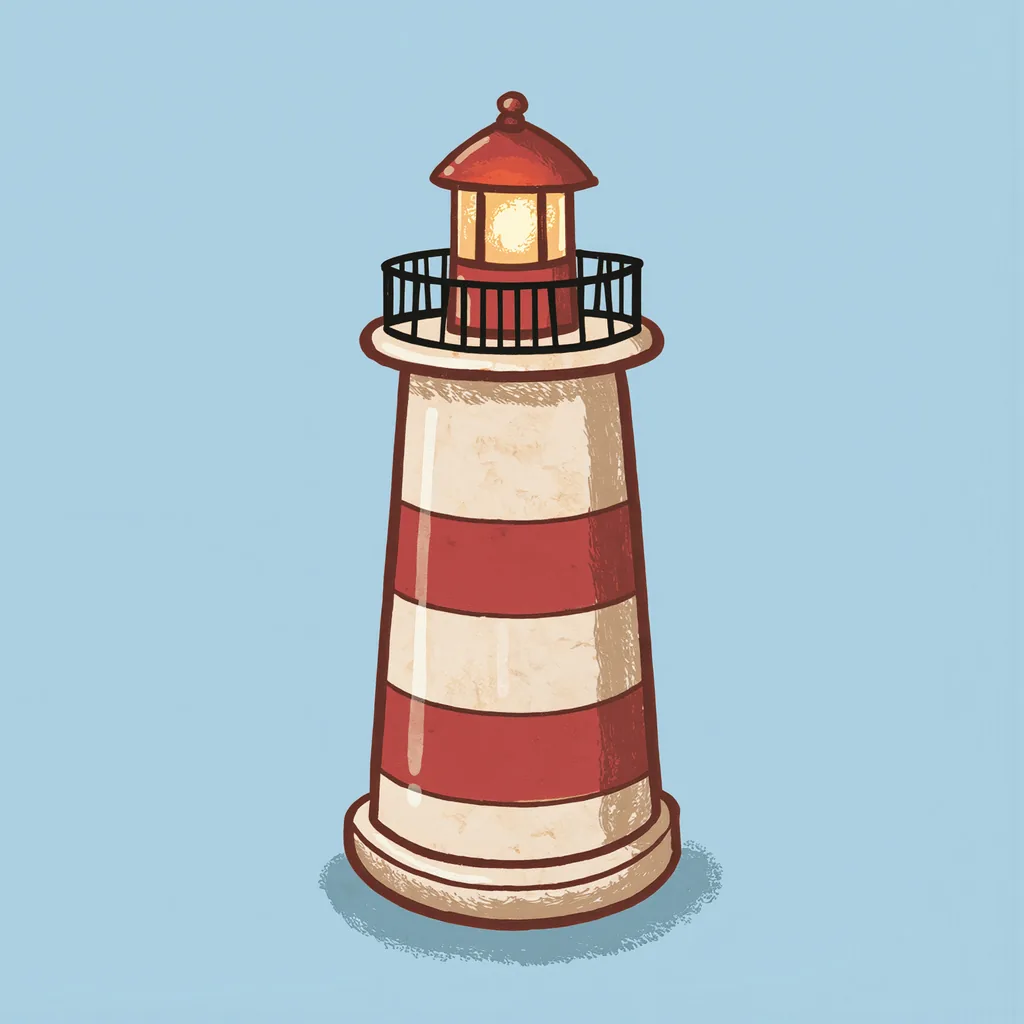 le phare