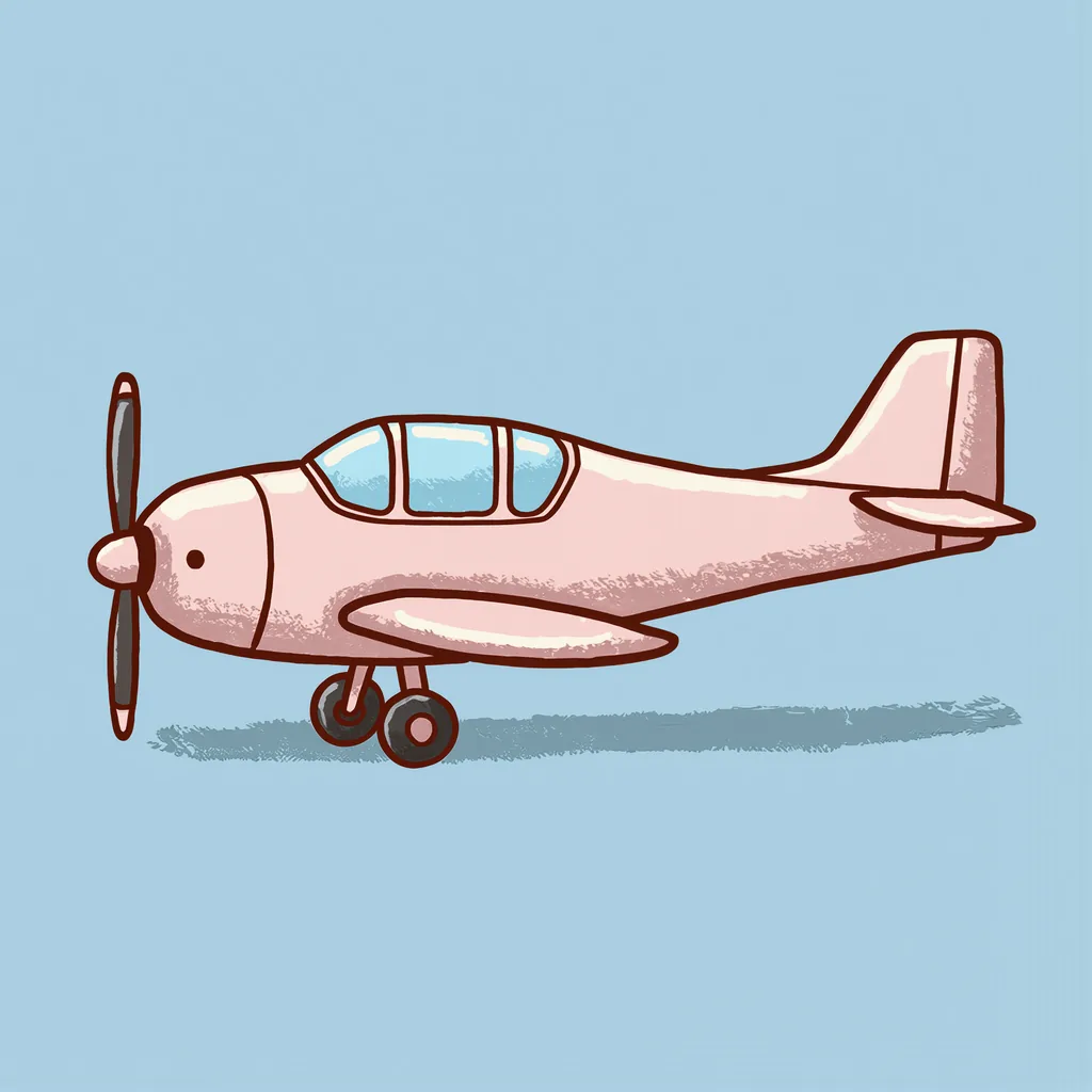l'avion