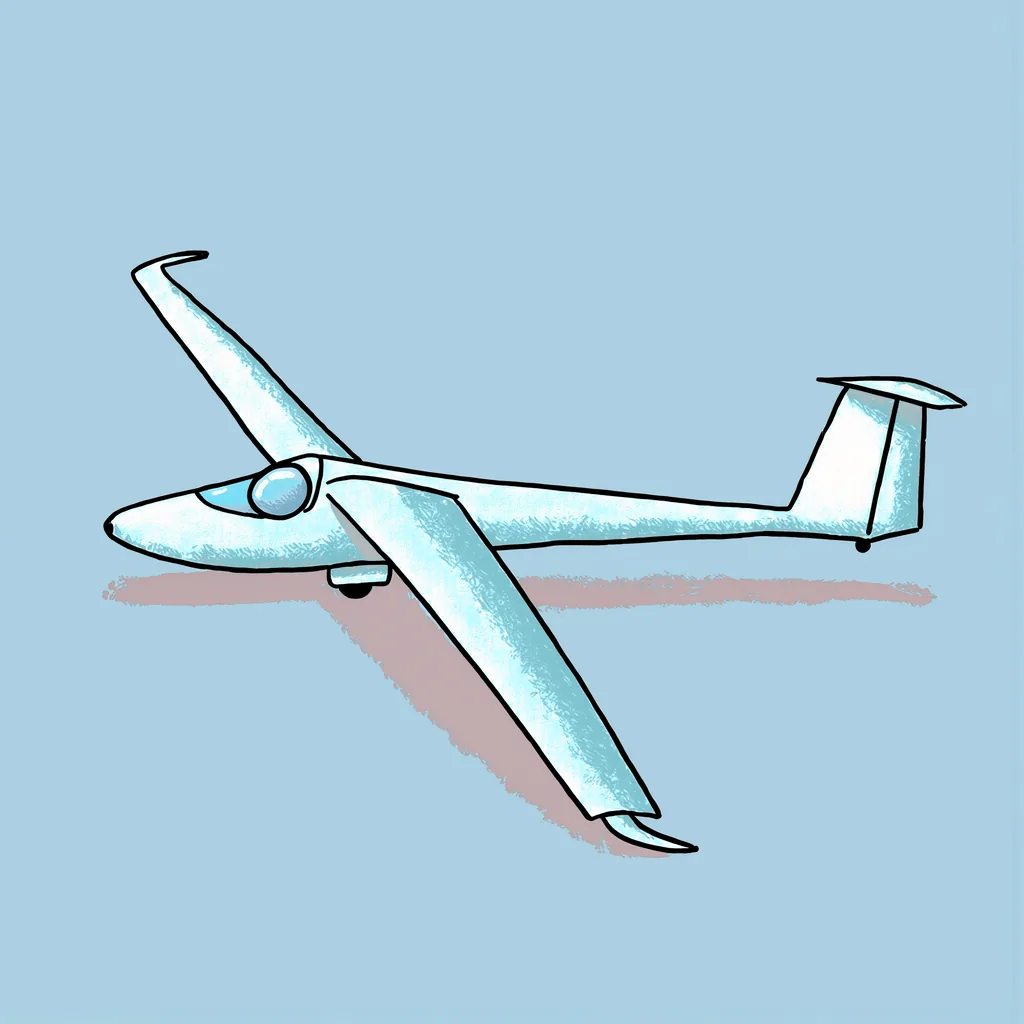 le planeur