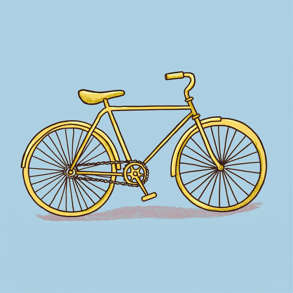 le vélo